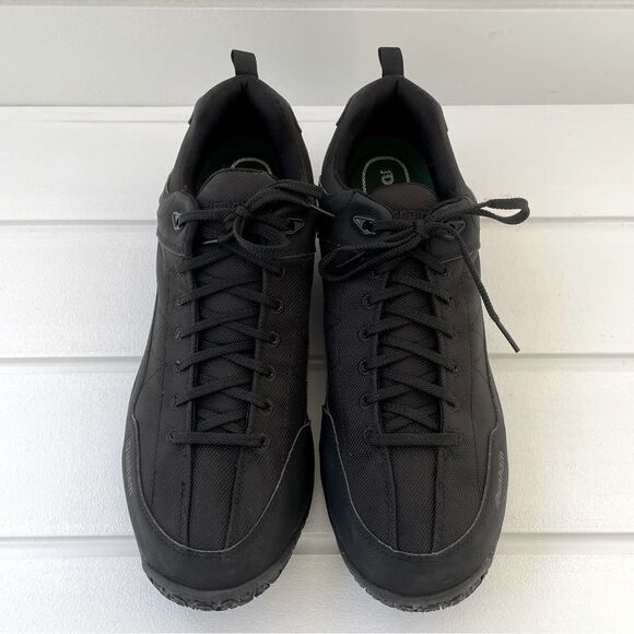 Dunham Men's Cloud Plus Lace-Up Waterproof Low Hiker Style CI5261 New Size 16D - Picture 4 of 9